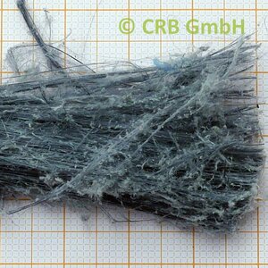 Image macroscopique crocidolite | © CRB Analyse Service GmbH